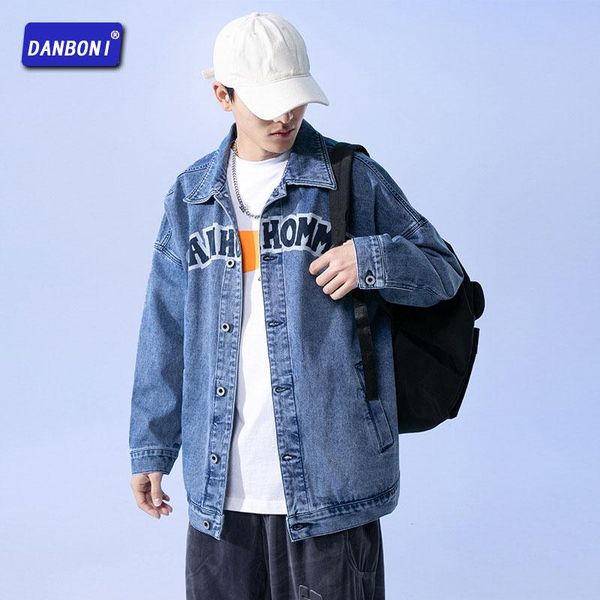 men's jackets big size 5xl 2021 cotton denim jacket casual individuality fashion quality jeans coats women spring autumn couples clothe, Black;brown
men's jackets big size 5xl 2021 cotton denim jacket casual individuality fashion quality jeans coats women spring autumn couples clothe, Black;brown