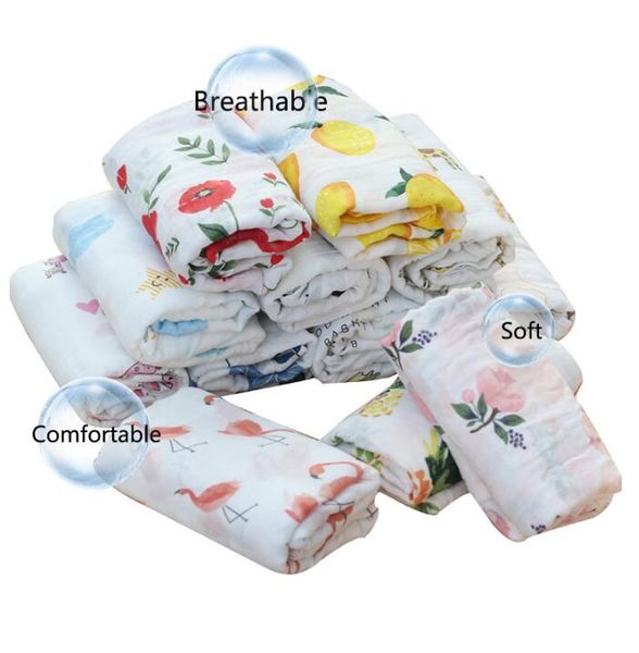 infant swaddling cloth baby blanket printed bath towel double layers gauze wrapper cartoon newborn bath towel baby stroller covers wmq620
infant swaddling cloth baby blanket printed bath towel double layers gauze wrapper cartoon newborn bath towel baby stroller covers wmq620