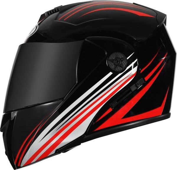 motorcycle helmets dayu safety flip up helmet double lens dot casque moto motorbike with inner sun visor motocross
motorcycle helmets dayu safety flip up helmet double lens dot casque moto motorbike with inner sun visor motocross