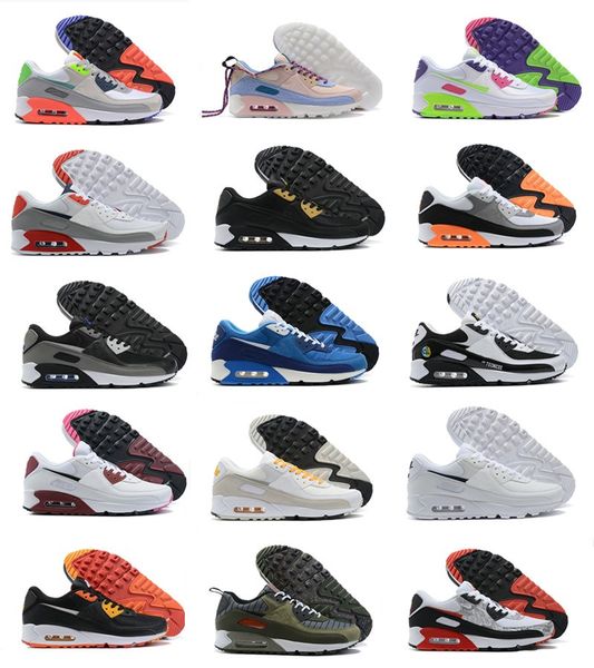 men's and women's running shoes 90s, breathable light men women sports shoes, a variety of colors available
men's and women's running shoes 90s, breathable light men women sports shoes, a variety of colors available