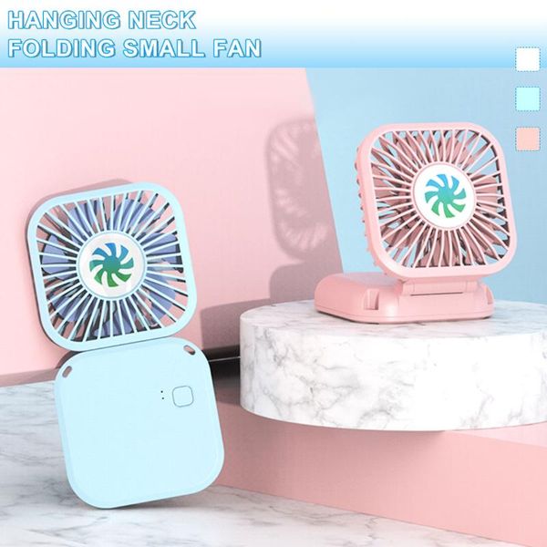 portable hanging neck fan usb rechargeable mini folding fan handheld 3 gears adjustable travel mini air cooler
portable hanging neck fan usb rechargeable mini folding fan handheld 3 gears adjustable travel mini air cooler