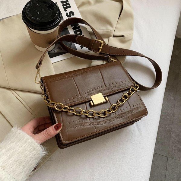 stone pattern handbags women bags designer 2021 women shoulder bag sac a main casual fashion flap bags new cross body bag chains
stone pattern handbags women bags designer 2021 women shoulder bag sac a main casual fashion flap bags new cross body bag chains