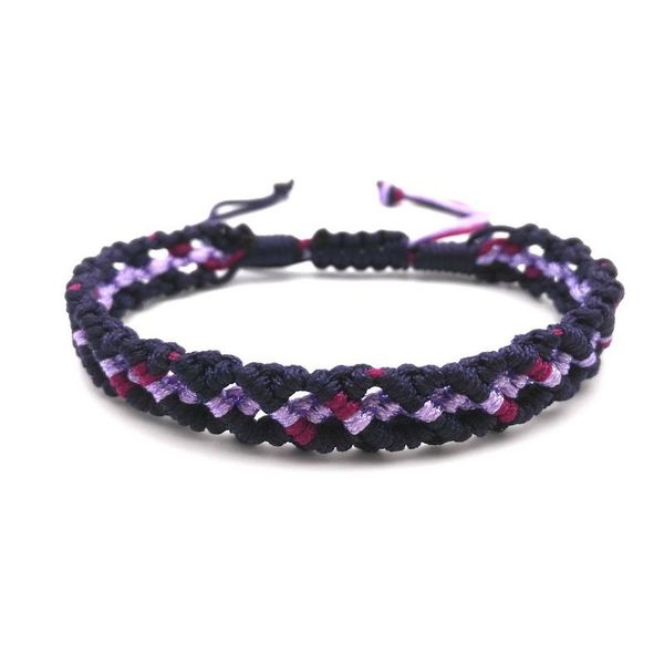 charm bracelets bracelet purple rose brown woven friendship hippy handmade for women men, Golden;silver
charm bracelets bracelet purple rose brown woven friendship hippy handmade for women men, Golden;silver