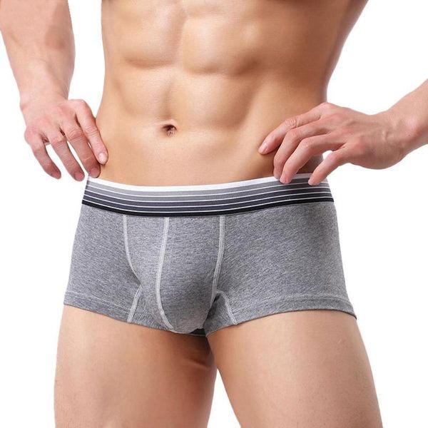 underwear breathing low rise boxers u bolle ardennes pouch homme shorts interior man elastic underpant, Black;white
underwear breathing low rise boxers u bolle ardennes pouch homme shorts interior man elastic underpant, Black;white
