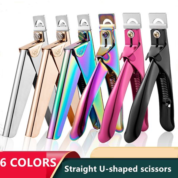 straight u-shaped scissors accessories diy french stainless steel nail clippers fake nails manicure knife
straight u-shaped scissors accessories diy french stainless steel nail clippers fake nails manicure knife