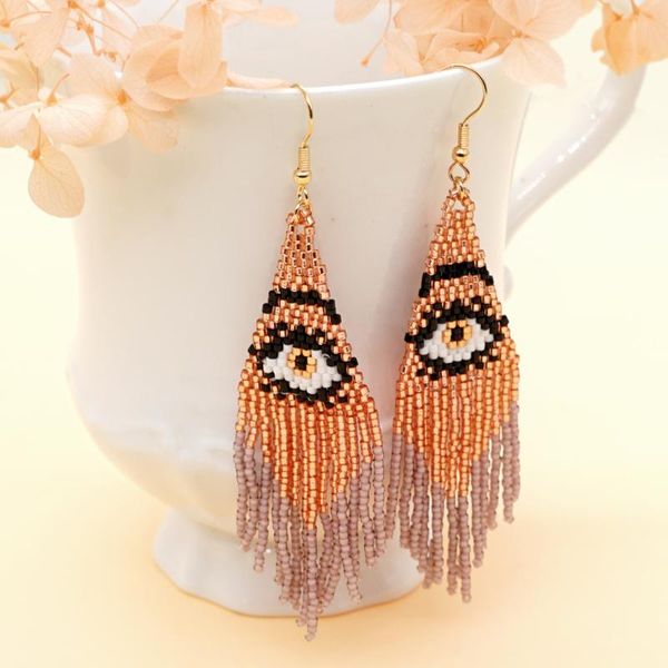 dangle & chandelier go2boho turkish evil eye ear rings jewelry tassel fringe earrings women collection bileklik beaded earring jewellery pen, Silver
dangle & chandelier go2boho turkish evil eye ear rings jewelry tassel fringe earrings women collection bileklik beaded earring jewellery pen, Silver