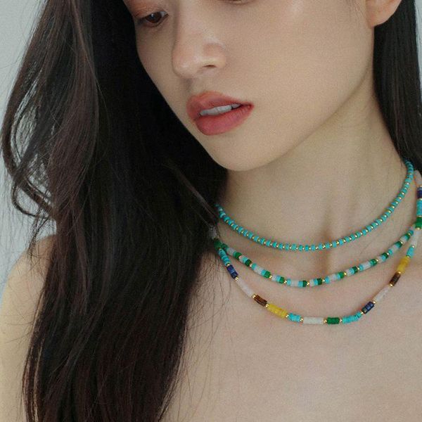 chokers timeless wonder fancy geo stone choker necklace women jewelry punk ins designer party statement gift egirl emo mix boho 5466, Golden;silver
chokers timeless wonder fancy geo stone choker necklace women jewelry punk ins designer party statement gift egirl emo mix boho 5466, Golden;silver