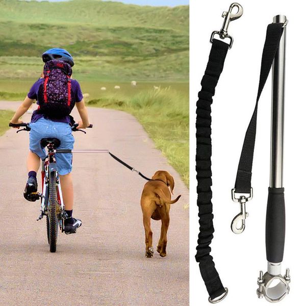dog collars & leashes bicycle traction belt pet biketraction rope bike exerciser leash attachment hands free
dog collars & leashes bicycle traction belt pet biketraction rope bike exerciser leash attachment hands free