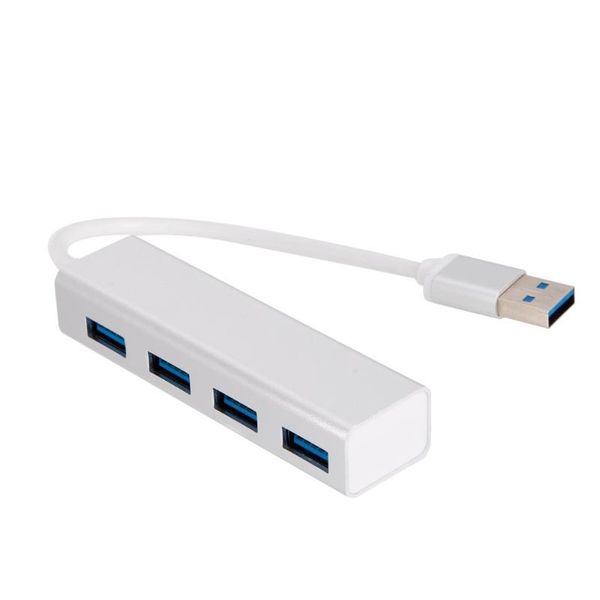 hubs powered type-c usb3.0 hub 4 port high speed slim compact expansion splitter usb c hab usb-c 2.0 719#
hubs powered type-c usb3.0 hub 4 port high speed slim compact expansion splitter usb c hab usb-c 2.0 719#