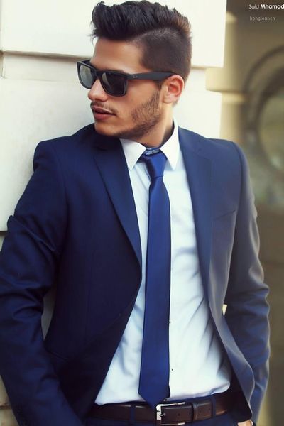 arrival2021 notch lapel custome made wedding men suits2pieces fashion terno masculino tailed handsome bule slimtuxedos men's suits & bl, White;black
arrival2021 notch lapel custome made wedding men suits2pieces fashion terno masculino tailed handsome bule slimtuxedos men's suits & bl, White;black