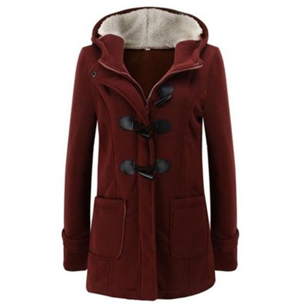 women's jackets women basic 2021 camel coat spring autumn overcoat zipper horn button outwear jacket female hooded s-5xl, Black;brown
women's jackets women basic 2021 camel coat spring autumn overcoat zipper horn button outwear jacket female hooded s-5xl, Black;brown