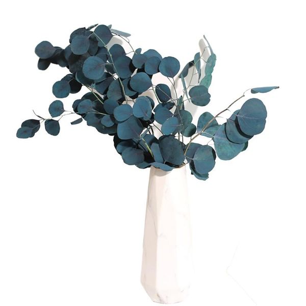 decorative flowers & wreaths flower decoration eucalyptus dried green leaf bouquet office party wedding home living room decor accessorise
decorative flowers & wreaths flower decoration eucalyptus dried green leaf bouquet office party wedding home living room decor accessorise
