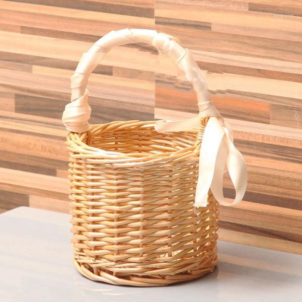 storage baskets picnic basket mini wicker hand fruit packaging decorative prop for home kitchen1
storage baskets picnic basket mini wicker hand fruit packaging decorative prop for home kitchen1