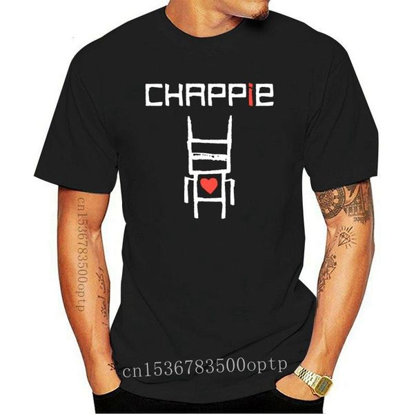 men's t-shirts chappie t shirt love t-shirt short-sleeve man tee graphic basic funny 100 cotton 6xl tshirt, White;black
men's t-shirts chappie t shirt love t-shirt short-sleeve man tee graphic basic funny 100 cotton 6xl tshirt, White;black
