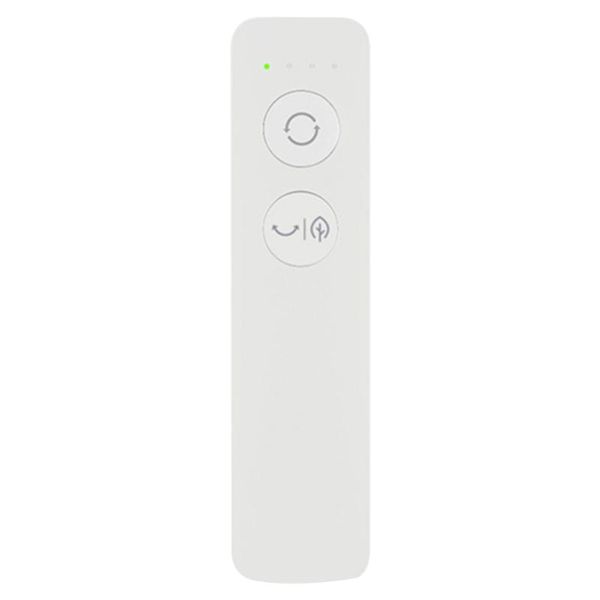 smart home control easy operate floor fan mini replacement 2 buttons bluetooth connection led indicator abs remote controller for smartmi 2s
smart home control easy operate floor fan mini replacement 2 buttons bluetooth connection led indicator abs remote controller for smartmi 2s