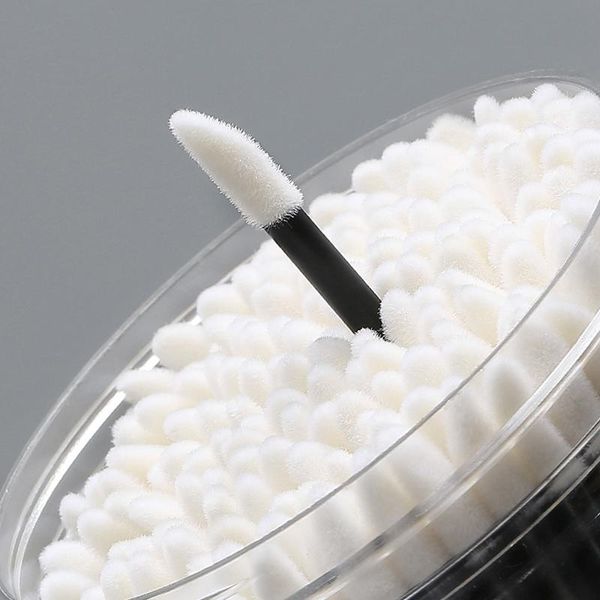makeup brushes 50/100pcs lip brush wholesale gloss wands applicator perfect make up cleaner tools disposable for lipstick
makeup brushes 50/100pcs lip brush wholesale gloss wands applicator perfect make up cleaner tools disposable for lipstick