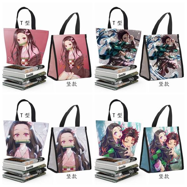 ice packs/isothermic bags ivyye kimetsu no yaiba 3style fashion customized lunch cartoon tote warm storage bag portable women girls unisex
ice packs/isothermic bags ivyye kimetsu no yaiba 3style fashion customized lunch cartoon tote warm storage bag portable women girls unisex