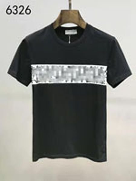 yy luxury men's t-shirt hip hop printing short sleeve t-shirt summer new round of luxury men's cotton t-shirt wholesale, White;black
yy luxury men's t-shirt hip hop printing short sleeve t-shirt summer new round of luxury men's cotton t-shirt wholesale, White;black