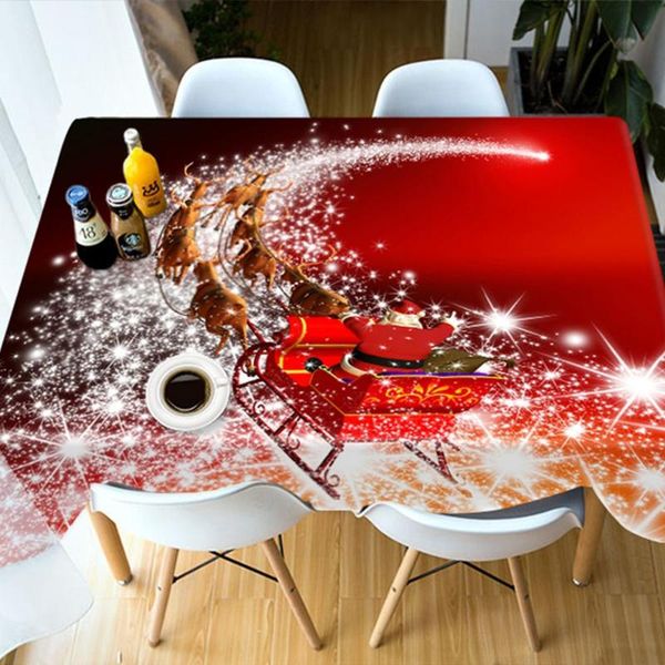 table cloth meijuner 2021 christmas tablecloth kitchen dining 3d decorations home rectangular party covers
table cloth meijuner 2021 christmas tablecloth kitchen dining 3d decorations home rectangular party covers