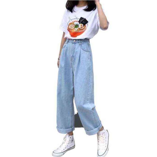 woman baggy jeans high waist clothes wide leg denim clothing blue streetwear vintage 2021 fashion harajuku straight pants girl
woman baggy jeans high waist clothes wide leg denim clothing blue streetwear vintage 2021 fashion harajuku straight pants girl