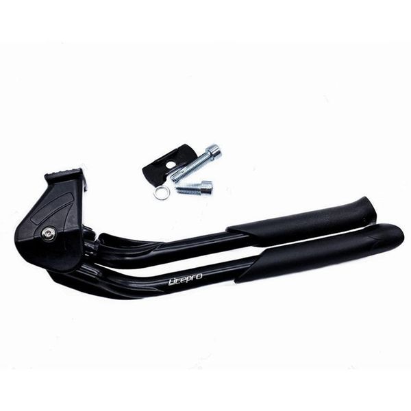 car & truck racks litepro folding 20-28 inch adjustable double kickstand road mountain bicycle foot support parking rack bracket alloy
car & truck racks litepro folding 20-28 inch adjustable double kickstand road mountain bicycle foot support parking rack bracket alloy
