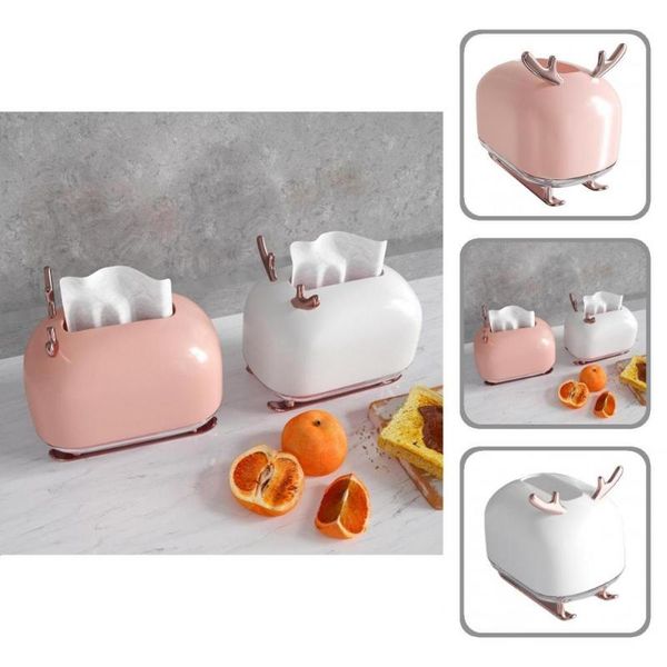 tissue boxes & napkins beauty napkin case 2 colors paper holder` delicate universal space saving
tissue boxes & napkins beauty napkin case 2 colors paper holder` delicate universal space saving