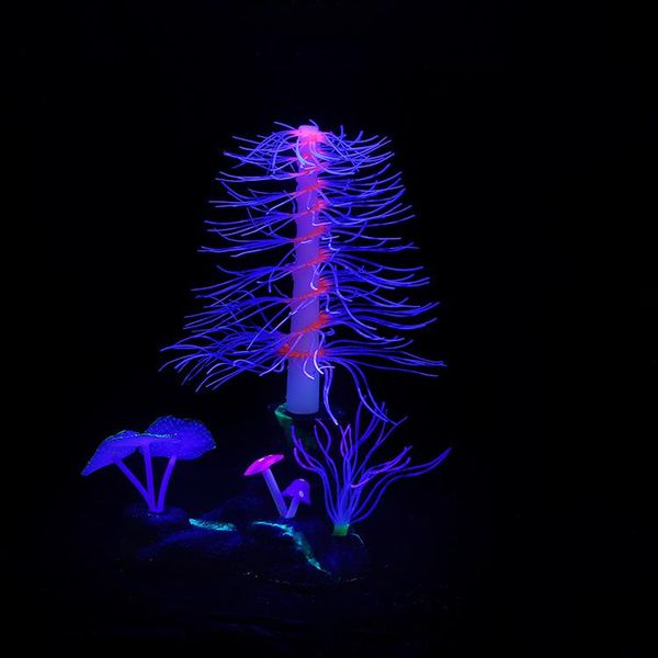 decorations aquarium landscaping silicone simulation jewelry christmas tree coral decoration
decorations aquarium landscaping silicone simulation jewelry christmas tree coral decoration