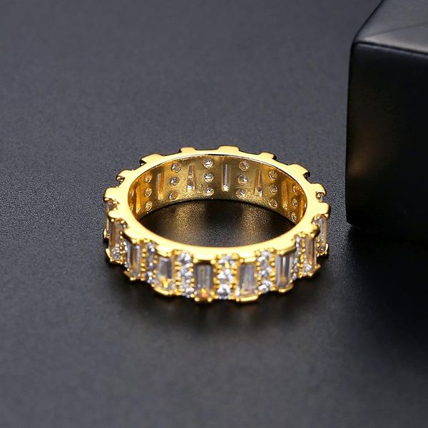 wedding rings dainty bride square zircon engagement ring luxury female white crystal stone charm gold color thin for women, Slivery;golden
wedding rings dainty bride square zircon engagement ring luxury female white crystal stone charm gold color thin for women, Slivery;golden