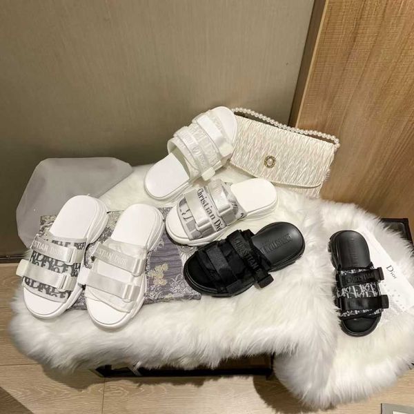 dd letter 2021 thick soled high rise sandals fairy father muffin versatile casual beach slipper girl zlh, Black
dd letter 2021 thick soled high rise sandals fairy father muffin versatile casual beach slipper girl zlh, Black