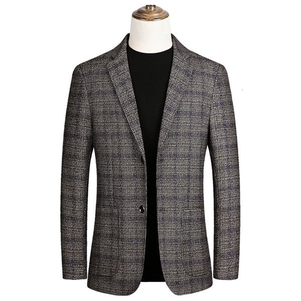 2021 new fashion men autumn winter solid color men's luxurious wool blends suit male blazers single breasted 00fe, White;black
2021 new fashion men autumn winter solid color men's luxurious wool blends suit male blazers single breasted 00fe, White;black
