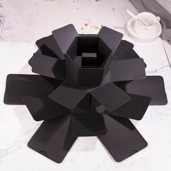 13cm diy surprise love explosion box gift explosion for anniversary scrapbook diy p valentine's wedding birthday gift
13cm diy surprise love explosion box gift explosion for anniversary scrapbook diy p valentine's wedding birthday gift