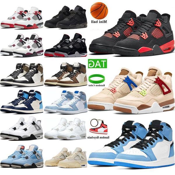men women basketball shoes 4 4s red thunder sail jorden black cat white oreo tour yellow 1s university blue hyper royal twist chicago p idbc
men women basketball shoes 4 4s red thunder sail jorden black cat white oreo tour yellow 1s university blue hyper royal twist chicago p idbc
