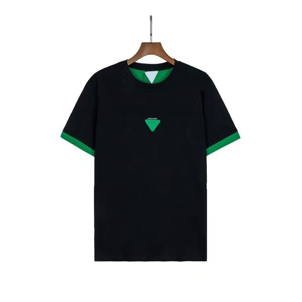 fashion men's t-shirts designer tshirt men's summer round neck short sleeves outdoor breathable cotton stripe printing printed coa, White;black
fashion men's t-shirts designer tshirt men's summer round neck short sleeves outdoor breathable cotton stripe printing printed coa, White;black
