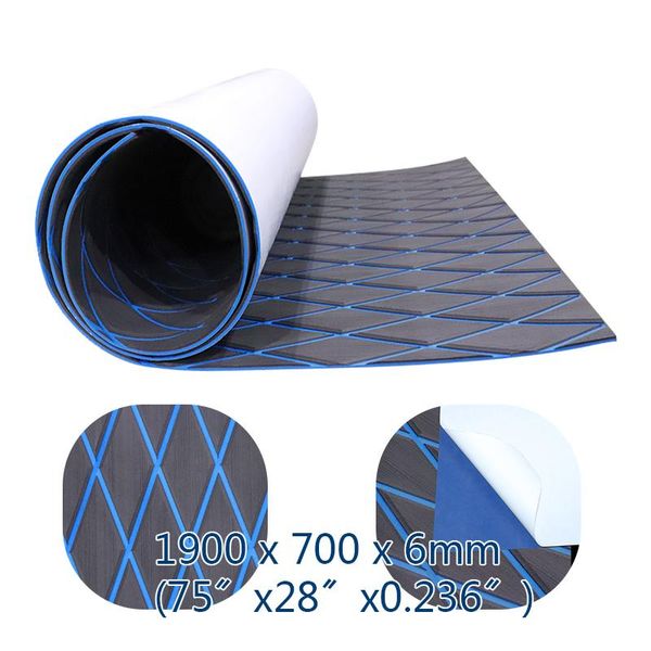 eva foam faux teak decking shee boat non-slip bevel edge self-adhesive for boat yacht marine floor carpet
eva foam faux teak decking shee boat non-slip bevel edge self-adhesive for boat yacht marine floor carpet