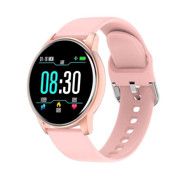 wristwatches 2021 explosive smart bracelet information call push heart rate blood pressure exercise pedometer watch, Slivery;brown
wristwatches 2021 explosive smart bracelet information call push heart rate blood pressure exercise pedometer watch, Slivery;brown