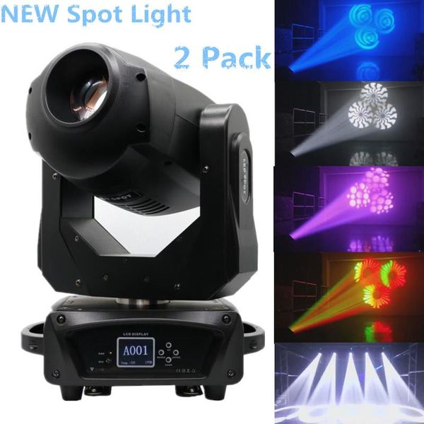 effects 2 pack stage lighting 180w led moving head gobo light with 3 facet prism for party show
effects 2 pack stage lighting 180w led moving head gobo light with 3 facet prism for party show