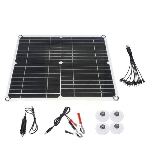 parts monocrystaline solar panel & controller kit 20w 18v auto for rv charge car 5v devices phones boat accessories batteries h5i2
parts monocrystaline solar panel & controller kit 20w 18v auto for rv charge car 5v devices phones boat accessories batteries h5i2