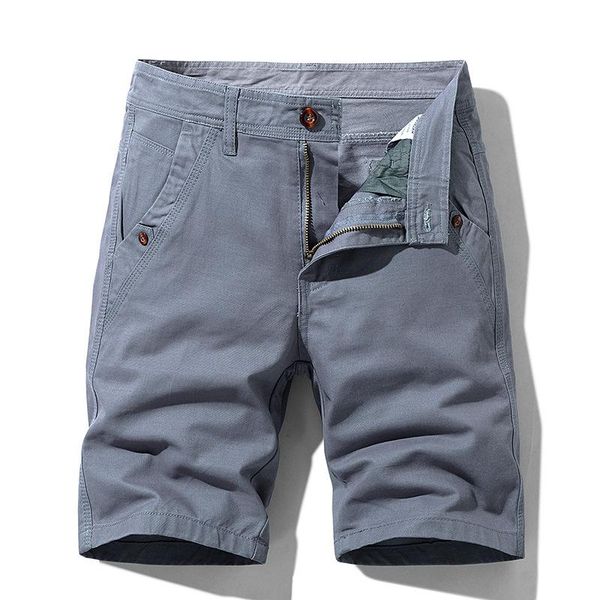 men's shorts summer pure color simple casual fashion all-match cotton five-point pants clothing est, White;black
men's shorts summer pure color simple casual fashion all-match cotton five-point pants clothing est, White;black