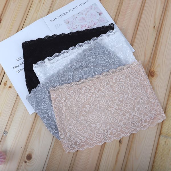lace women's summer thin breast wrapping base bra back girls' bib anti light vest underwear, Black;white
lace women's summer thin breast wrapping base bra back girls' bib anti light vest underwear, Black;white