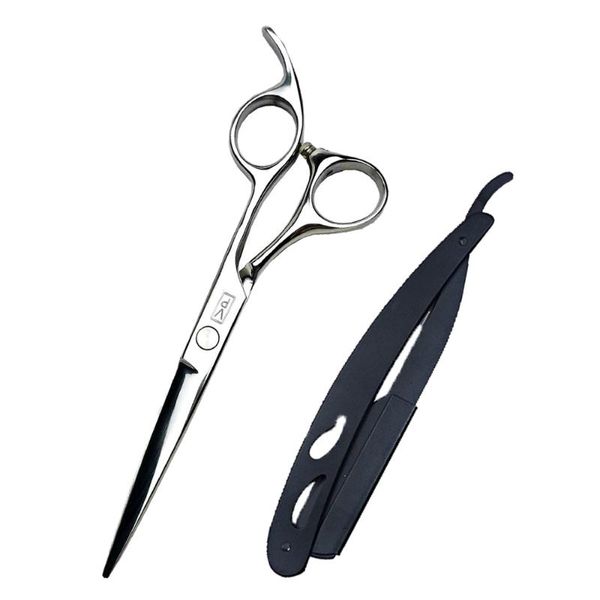 hair scissors professional japan 440c 6 inch set cutting barber thinning hairdressing salon haircut
hair scissors professional japan 440c 6 inch set cutting barber thinning hairdressing salon haircut