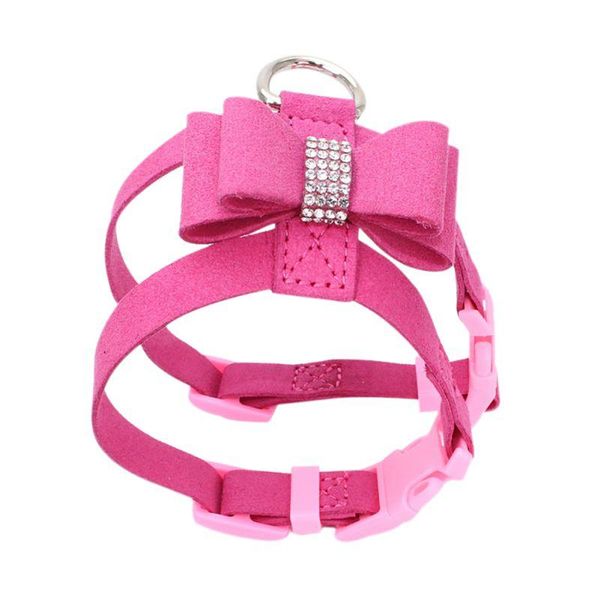 dog collars & leashes pets dogs collar pet rhinestone harness leash small puppy cat bow tie accessories 2021hw
dog collars & leashes pets dogs collar pet rhinestone harness leash small puppy cat bow tie accessories 2021hw