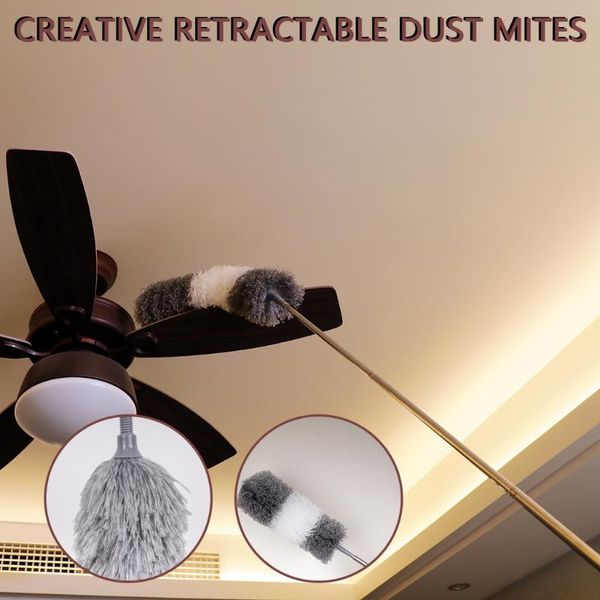 retractable clean brush soft duster brush anti dusting home cleaning removal dust hand towel cleaner#30
retractable clean brush soft duster brush anti dusting home cleaning removal dust hand towel cleaner#30