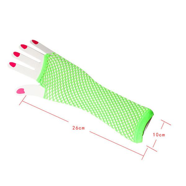 women sexyy lingerie fashion punk fishnet gloves ladies long fingerless gloves mesh mitten gants erotic accessories, Red;black
women sexyy lingerie fashion punk fishnet gloves ladies long fingerless gloves mesh mitten gants erotic accessories, Red;black