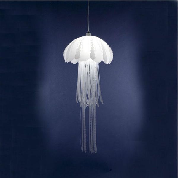 pendant lamps water amusement park creative personality simple jellyfish chandelier cafe bar table wedding decoration
pendant lamps water amusement park creative personality simple jellyfish chandelier cafe bar table wedding decoration