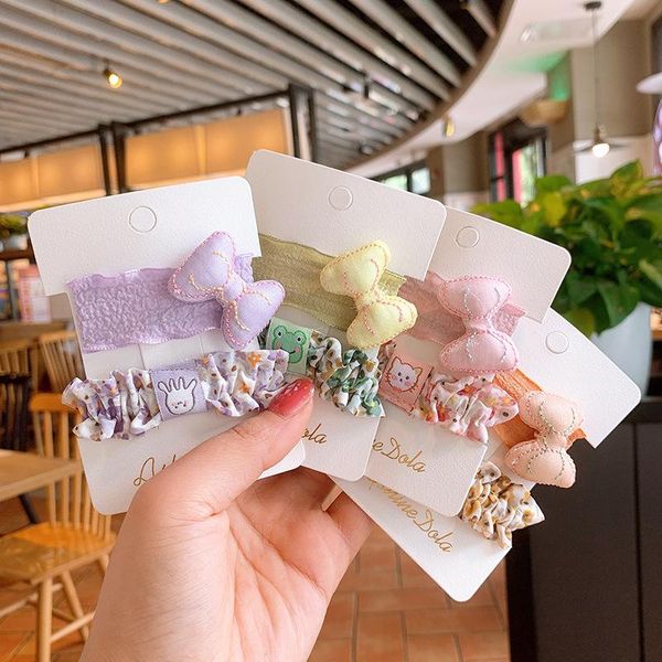 hair accessories children flower fold circle girl cartoon clip pin rope tie baby fabric bow hairpin elastic band, Slivery;white
hair accessories children flower fold circle girl cartoon clip pin rope tie baby fabric bow hairpin elastic band, Slivery;white