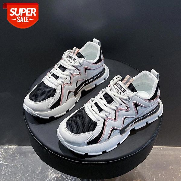 2020 new autumn vulcanize female fashion sneakers lace up soft high leisure footwears breathable mesh women casual shoes #4v6w
2020 new autumn vulcanize female fashion sneakers lace up soft high leisure footwears breathable mesh women casual shoes #4v6w