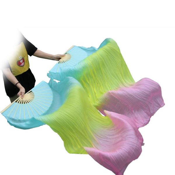 female chinese silk veils dance fans pair of belly dancing fans peacock turquoise+yellow+cherry pink, Black;red
female chinese silk veils dance fans pair of belly dancing fans peacock turquoise+yellow+cherry pink, Black;red