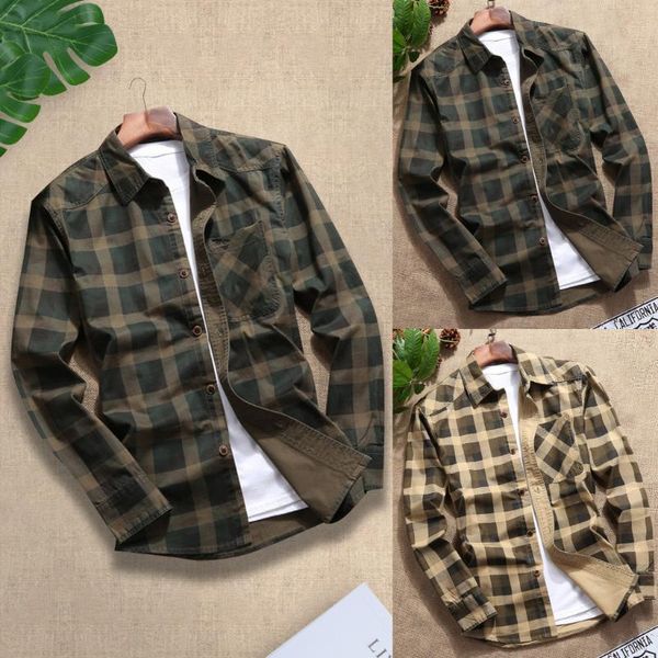 men's casual shirts fashion plaid printing loose hoodie removable long sleeve blouse, White;black
men's casual shirts fashion plaid printing loose hoodie removable long sleeve blouse, White;black