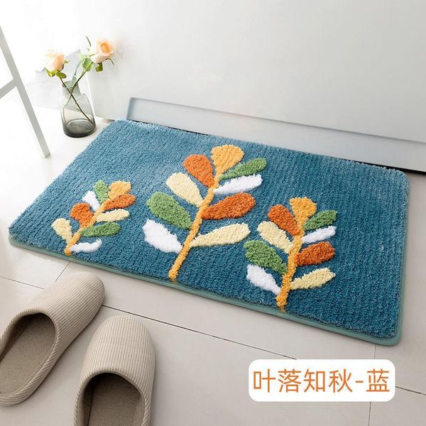 carpets floor mat leaf kitchen carpet entrance door for the bedroom living room non-slip mats dust-proof fluffy rug
carpets floor mat leaf kitchen carpet entrance door for the bedroom living room non-slip mats dust-proof fluffy rug