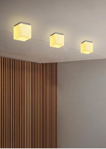 wall lamp square glass shade led lamlp modern indoor light for stair corridor bedroom bedside squre
wall lamp square glass shade led lamlp modern indoor light for stair corridor bedroom bedside squre